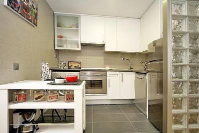фото отеля Apartamentos Ministriles Art
