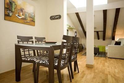 фото отеля Apartamentos Ministriles Art
