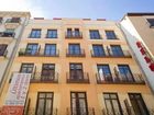 фото отеля Apartamentos Ministriles Art