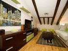 фото отеля Apartamentos Ministriles Art