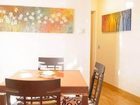 фото отеля Apartamentos Ministriles Art