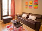 фото отеля Apartamentos Ministriles Art