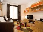 фото отеля Apartamentos Ministriles Art