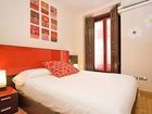 фото отеля Apartamentos Ministriles Art