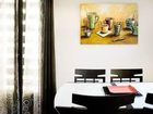 фото отеля Apartamentos Ministriles Art