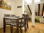 фото отеля Apartamentos Ministriles Art