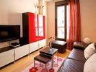 фото отеля Apartamentos Ministriles Art