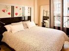 фото отеля Apartamentos Ministriles Art