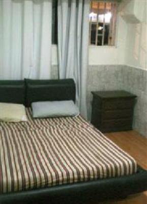 фото отеля Rio Rockers Hostel
