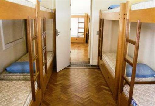 фото отеля Rio Rockers Hostel
