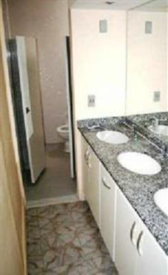 фото отеля Rio Rockers Hostel