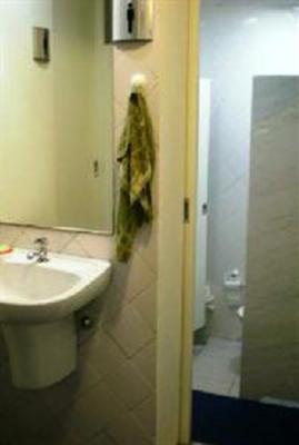 фото отеля Rio Rockers Hostel