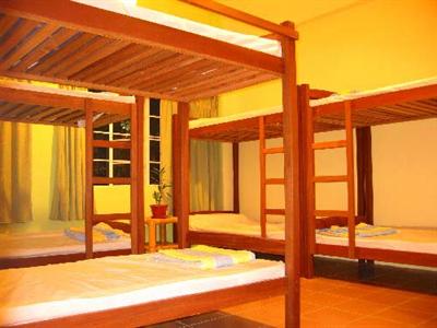 фото отеля North Borneo Cabin