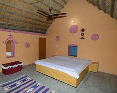 фото отеля Balaji Resort