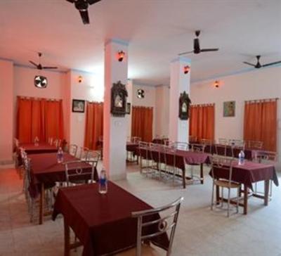 фото отеля Balaji Resort