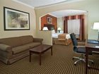 фото отеля Comfort Suites Baytown