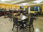 фото отеля Comfort Suites Baytown