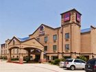 фото отеля Comfort Suites Baytown