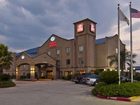 фото отеля Comfort Suites Baytown