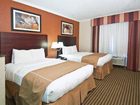 фото отеля Comfort Suites Baytown