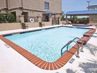 фото отеля Comfort Suites Baytown