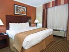 фото отеля Comfort Suites Baytown