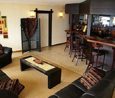 фото отеля Bar-t-Nique Guest House