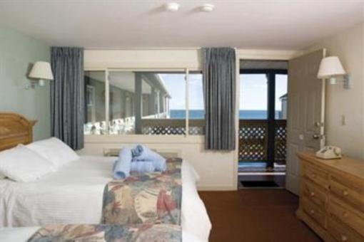 фото отеля Corsair and Cross Rip Oceanfront