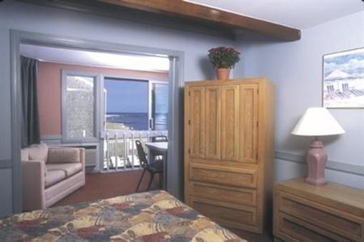 фото отеля Corsair and Cross Rip Oceanfront