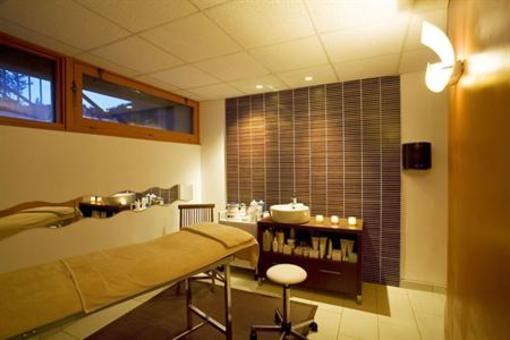 фото отеля Club Hotel Le Flaine