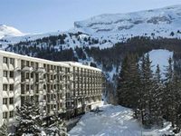 Club Hotel Le Flaine