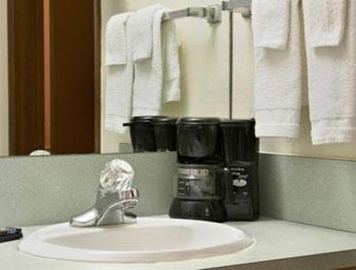 фото отеля Travelodge Portland Airport