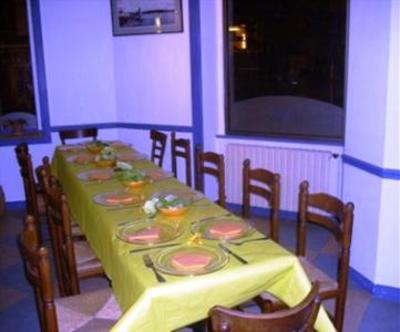 фото отеля Hotel Gambetta