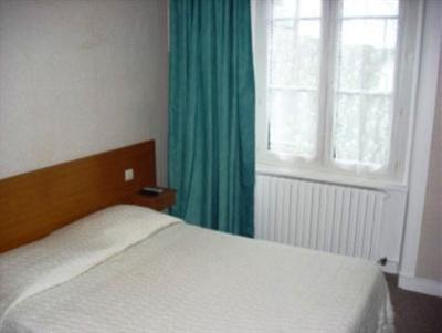фото отеля Hotel Gambetta