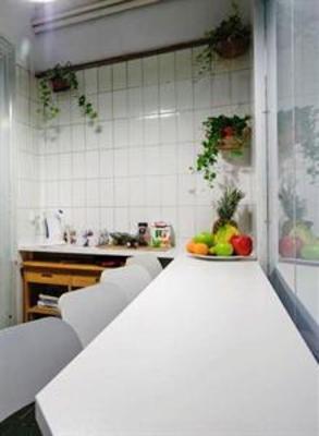 фото отеля Primavera Hostel