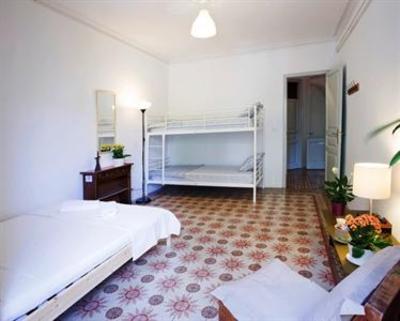 фото отеля Primavera Hostel