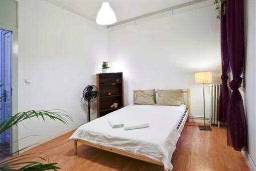 фото отеля Primavera Hostel