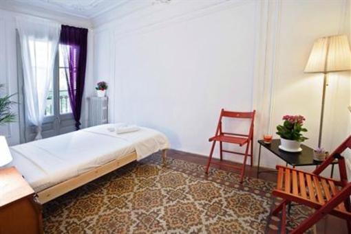фото отеля Primavera Hostel