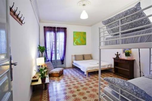 фото отеля Primavera Hostel