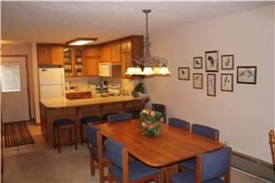 фото отеля Sunset Town Homes Breckenridge