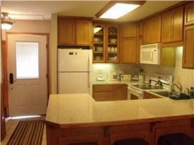 фото отеля Sunset Town Homes Breckenridge
