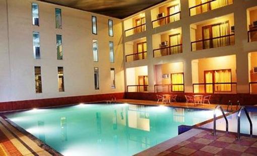 фото отеля Hotel Kings Crown Salt Lake