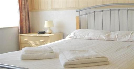 фото отеля New Hampshire Hotel Blackpool