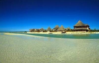 фото отеля Las Nubes De Holbox