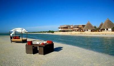 фото отеля Las Nubes De Holbox