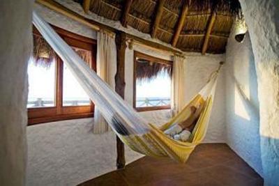 фото отеля Las Nubes De Holbox