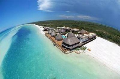 фото отеля Las Nubes De Holbox