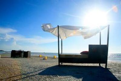 фото отеля Las Nubes De Holbox
