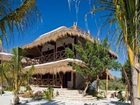 фото отеля Las Nubes De Holbox