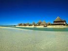 фото отеля Las Nubes De Holbox